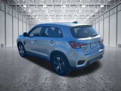 2025 Mitsubishi Outlander Sport ES 2.0 AWC