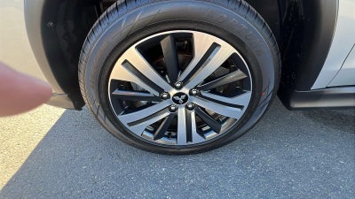2025 Mitsubishi Outlander Sport ES 2.0 AWC