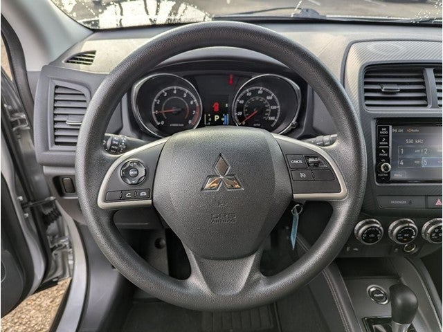 2025 Mitsubishi Outlander Sport ES