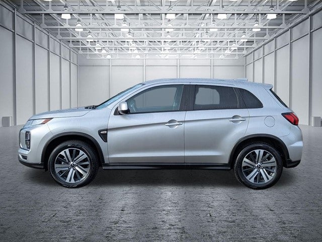 2025 Mitsubishi Outlander Sport ES