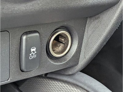 2025 Mitsubishi Outlander Sport ES