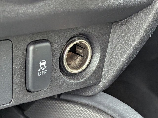 2025 Mitsubishi Outlander Sport ES