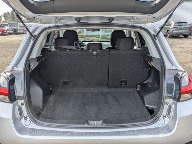 2025 Mitsubishi Outlander Sport ES