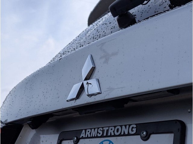 2025 Mitsubishi Outlander Sport ES