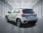 2025 Mitsubishi Outlander Sport ES