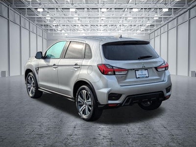 2025 Mitsubishi Outlander Sport ES