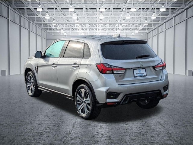 2025 Mitsubishi Outlander Sport ES