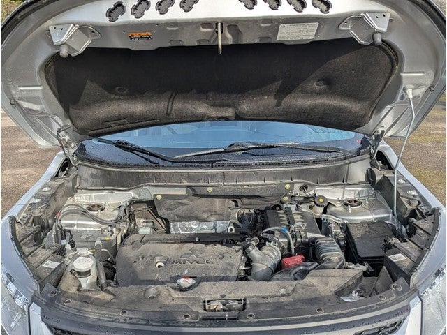 2025 Mitsubishi Outlander Sport ES