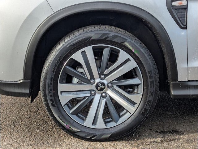 2025 Mitsubishi Outlander Sport ES