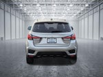 2025 Mitsubishi Outlander Sport ES