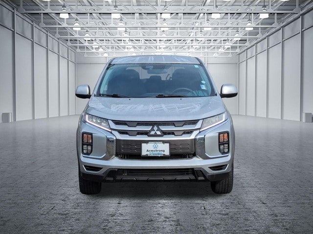 2025 Mitsubishi Outlander Sport ES