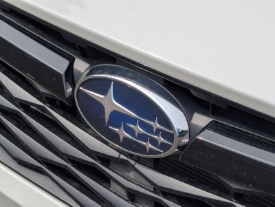 2024 Subaru Impreza AWD