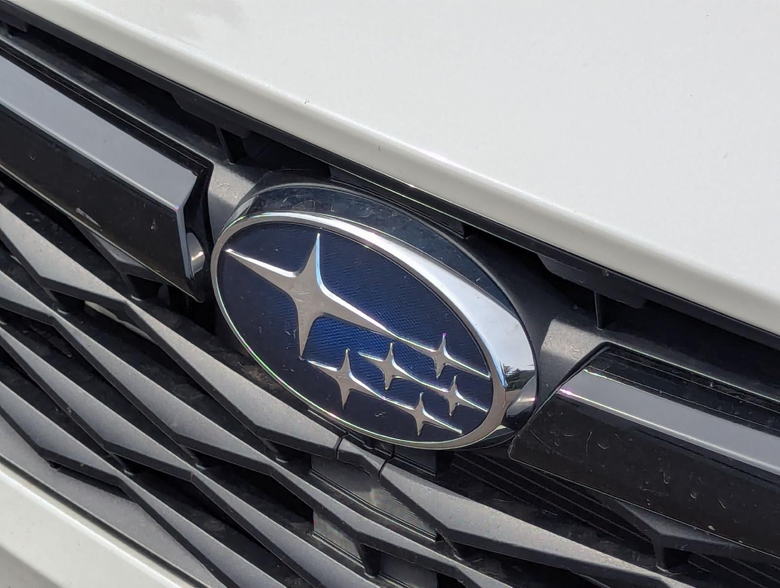 2024 Subaru Impreza AWD