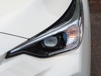 2024 Subaru Impreza AWD