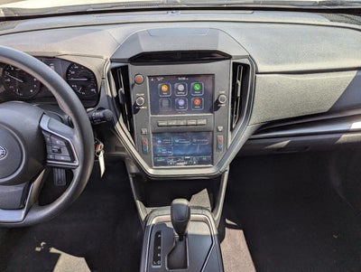 2024 Subaru Impreza AWD