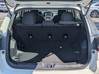 2024 Subaru Impreza AWD