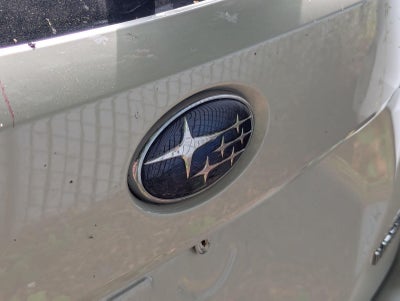 2024 Subaru Impreza AWD