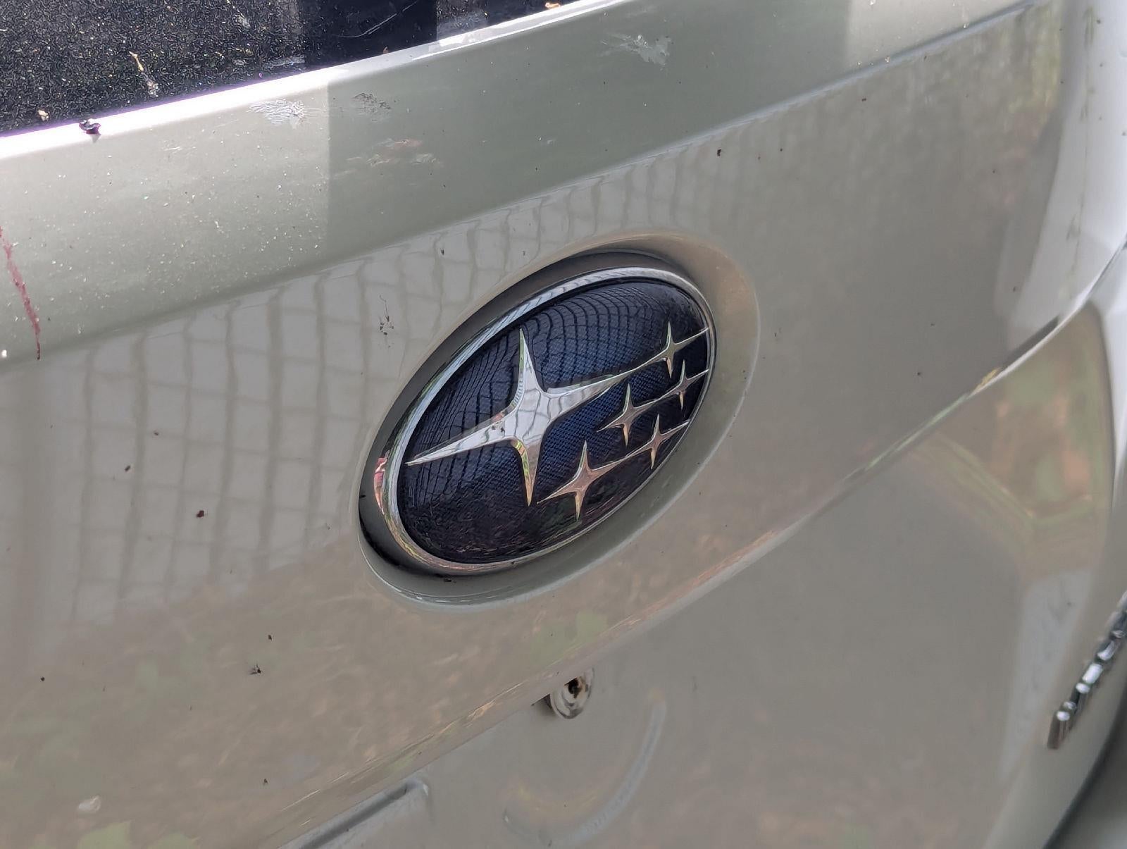 2024 Subaru Impreza AWD