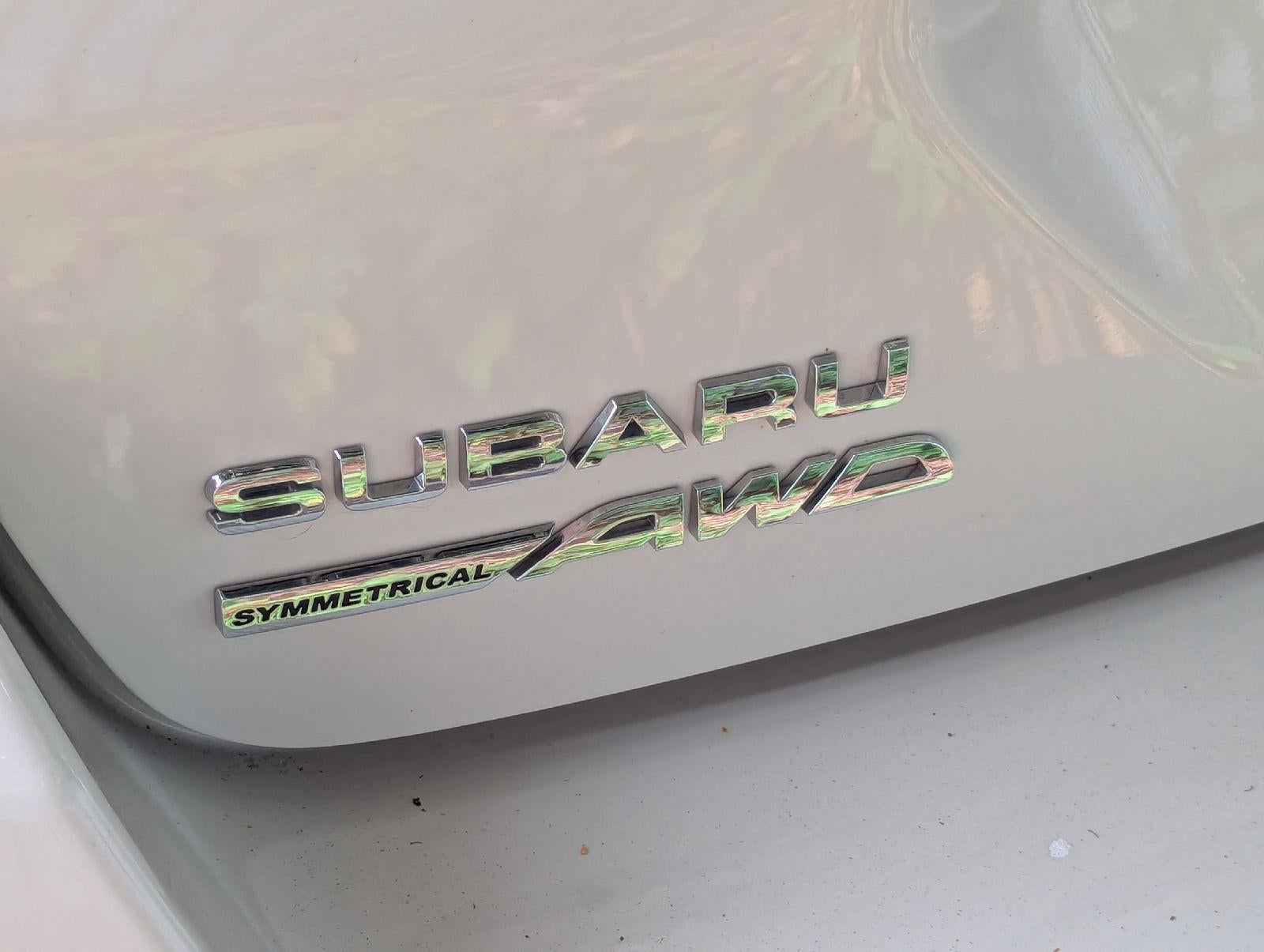2024 Subaru Impreza AWD