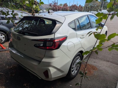 2024 Subaru Impreza AWD
