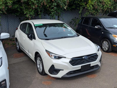 2024 Subaru Impreza AWD