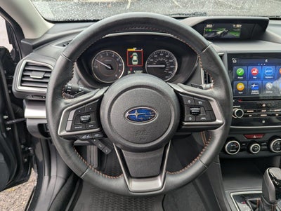 2019 Subaru Crosstrek Limited