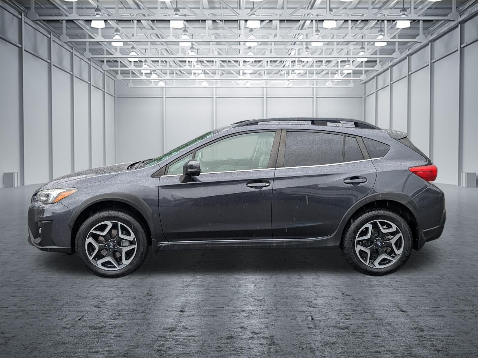 2019 Subaru Crosstrek Limited