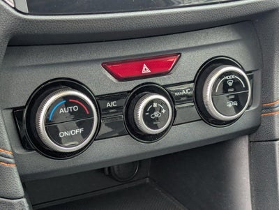 2019 Subaru Crosstrek Limited