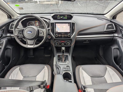 2019 Subaru Crosstrek Limited