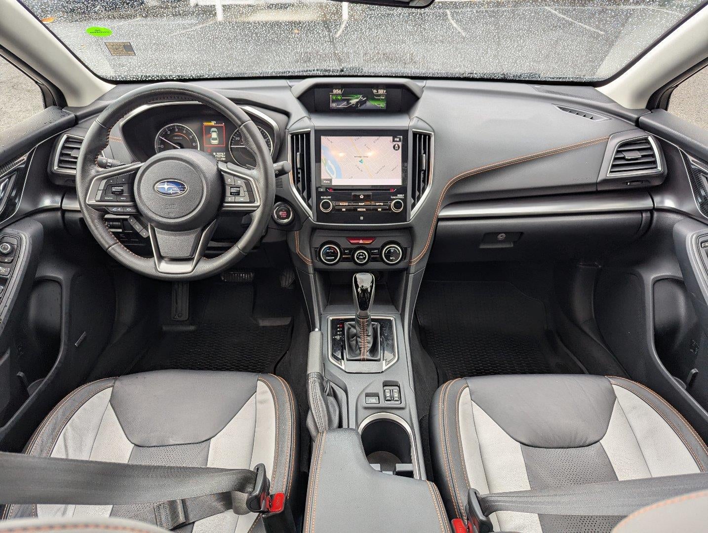 2019 Subaru Crosstrek Limited