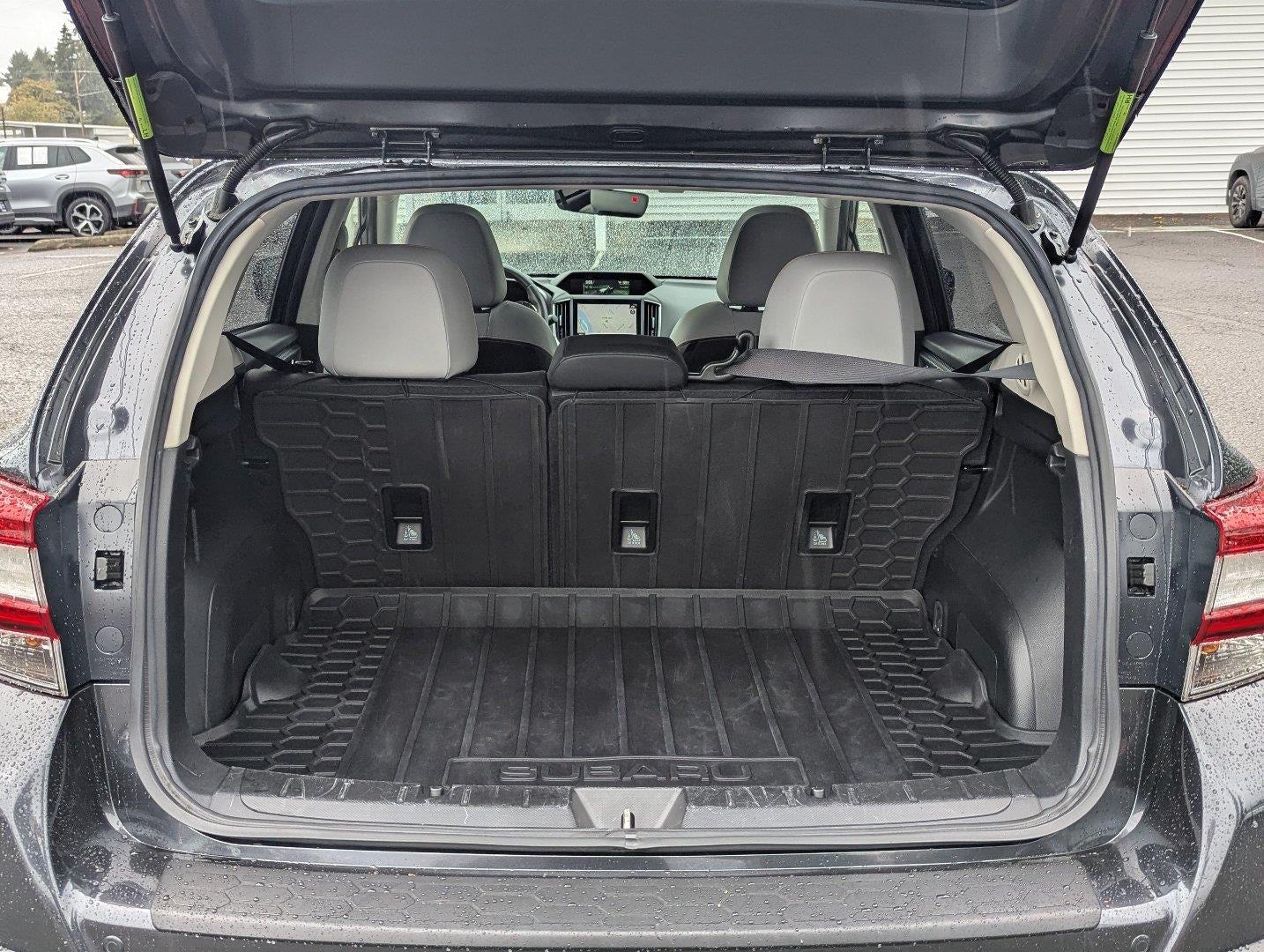 2019 Subaru Crosstrek Limited
