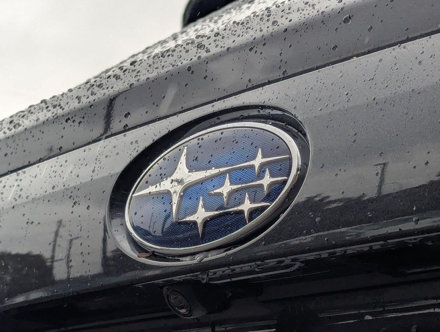 2019 Subaru Crosstrek Limited