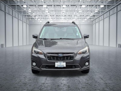 2019 Subaru Crosstrek Limited