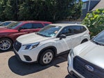 2022 Subaru Forester Base