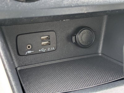 2022 Subaru Forester Base