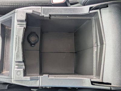 2022 Subaru Forester Base
