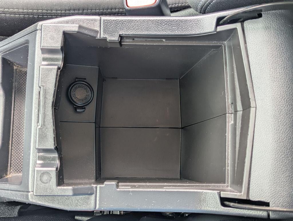 2022 Subaru Forester Base