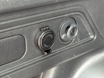 2022 Subaru Forester Base