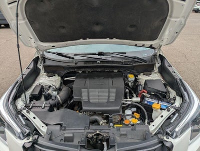 2022 Subaru Forester Base