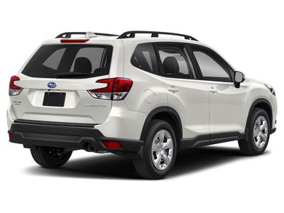 2022 Subaru Forester Base