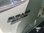 2022 Subaru Forester Base