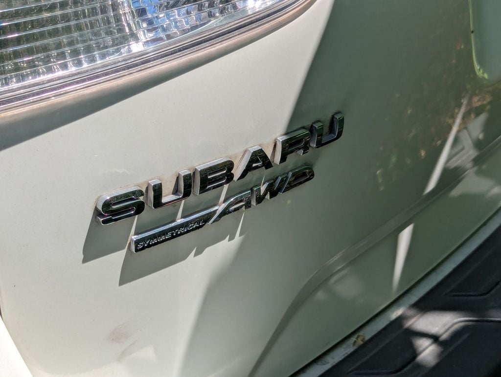 2022 Subaru Forester Base