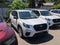 2022 Subaru Forester Base