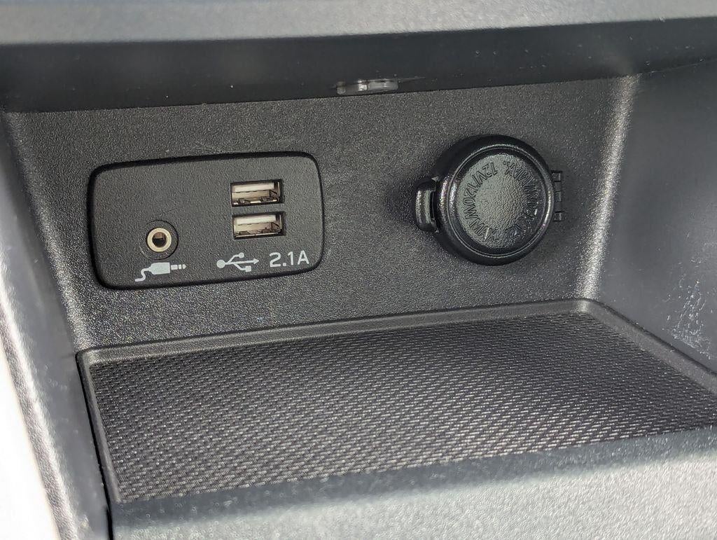 2022 Subaru Forester Base