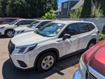 2022 Subaru Forester Base