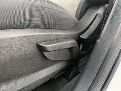 2022 Subaru Forester Base