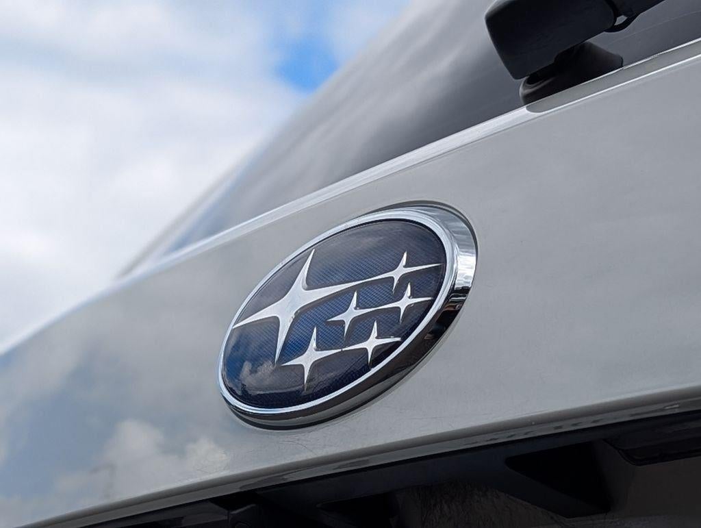 2022 Subaru Forester Base