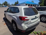 2022 Subaru Forester Base