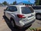 2022 Subaru Forester Base