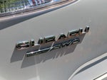 2022 Subaru Forester Base